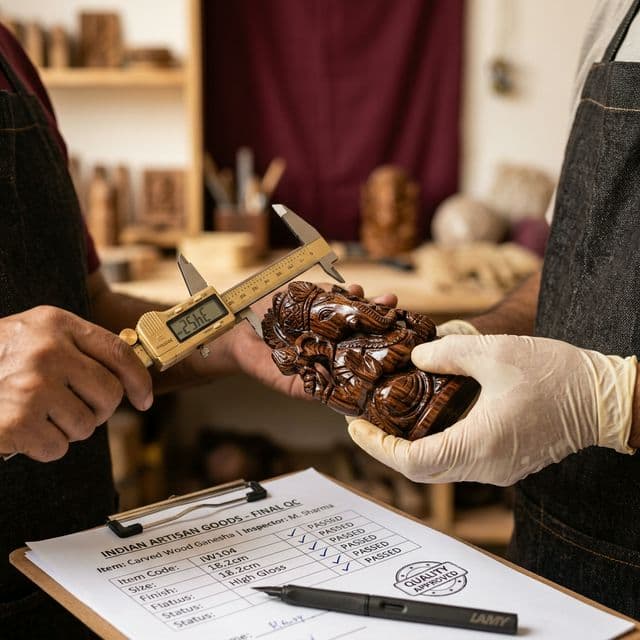 International Specifications